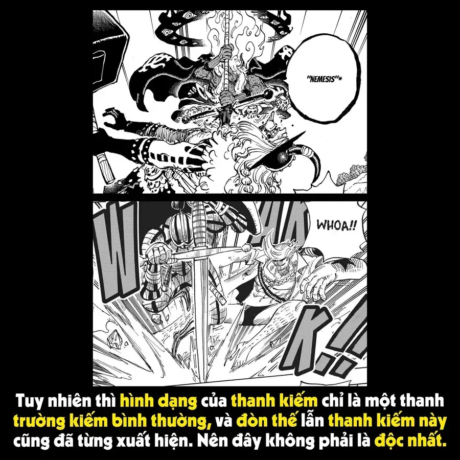 One Piece chương 1181.1 - trang 26