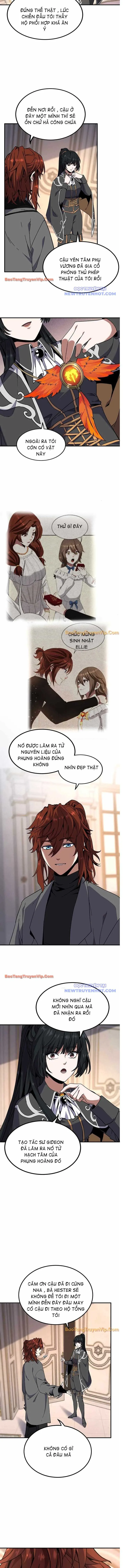 Ánh Sáng Cuối Con Đường chương 222 - trang 6