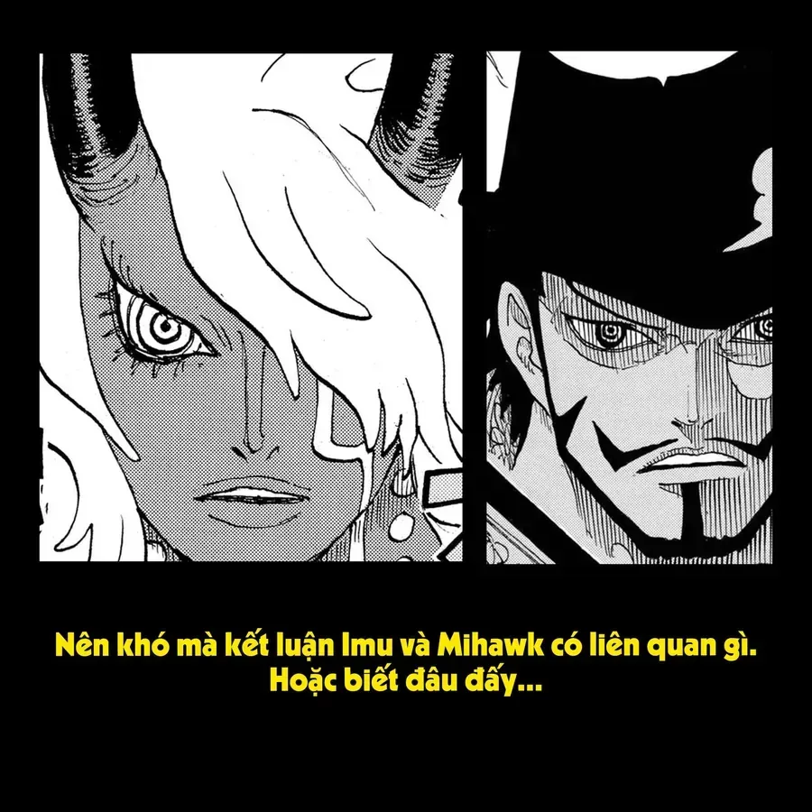 One Piece chương 1181.1 - trang 27