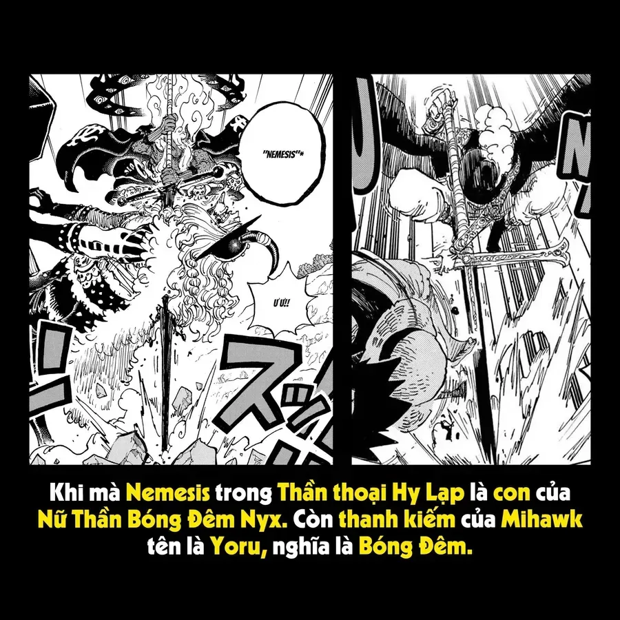One Piece chương 1181.1 - trang 28