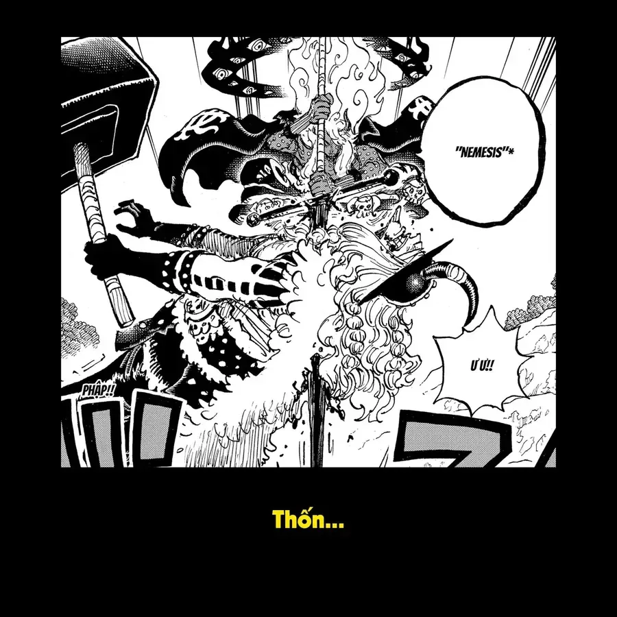 One Piece chương 1181.1 - trang 30