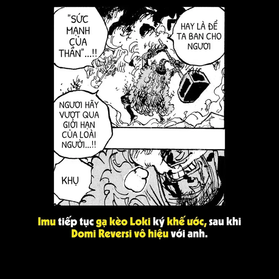 One Piece chương 1181.1 - trang 39