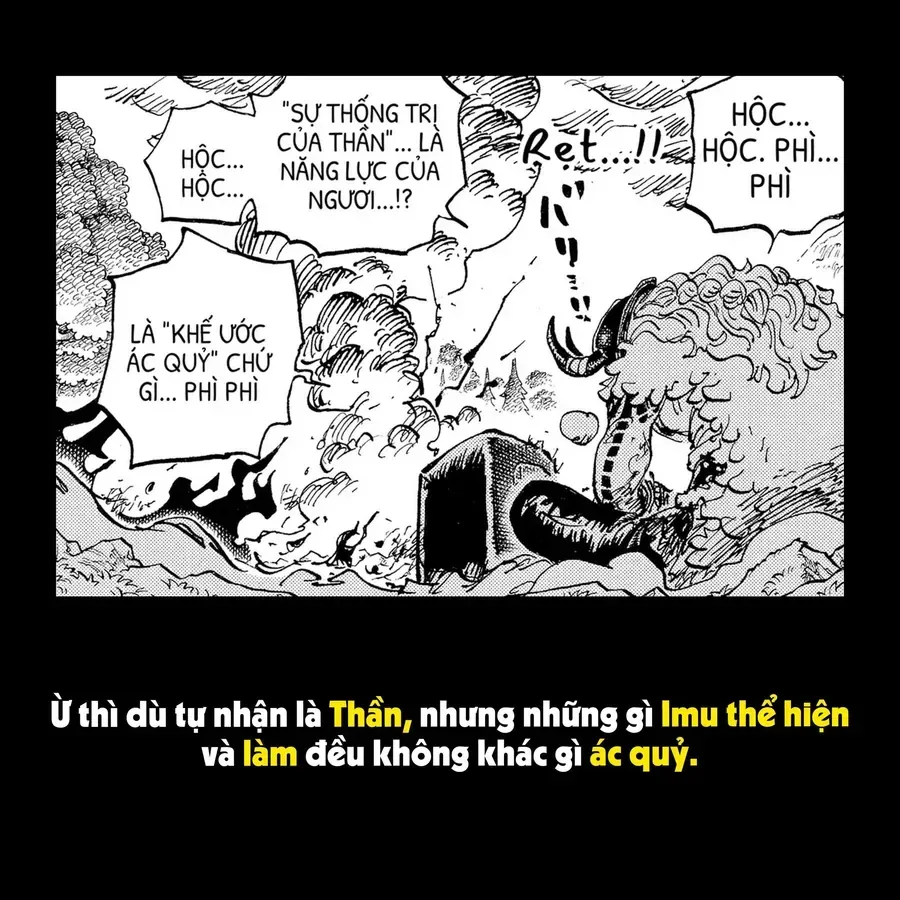 One Piece chương 1181.1 - trang 42