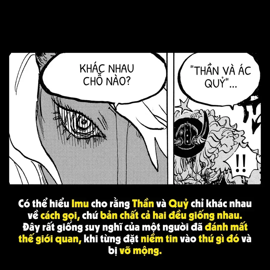 One Piece chương 1181.1 - trang 43