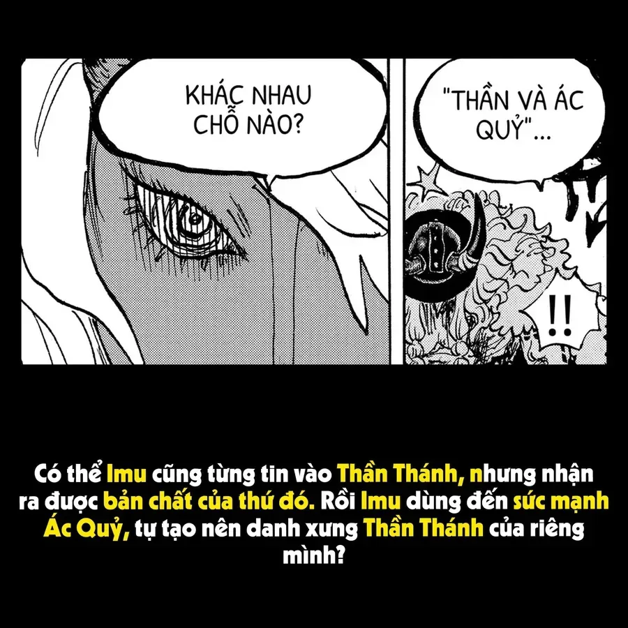 One Piece chương 1181.1 - trang 44
