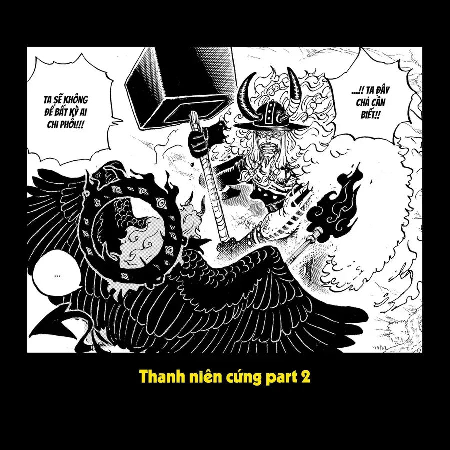 One Piece chương 1181.1 - trang 45