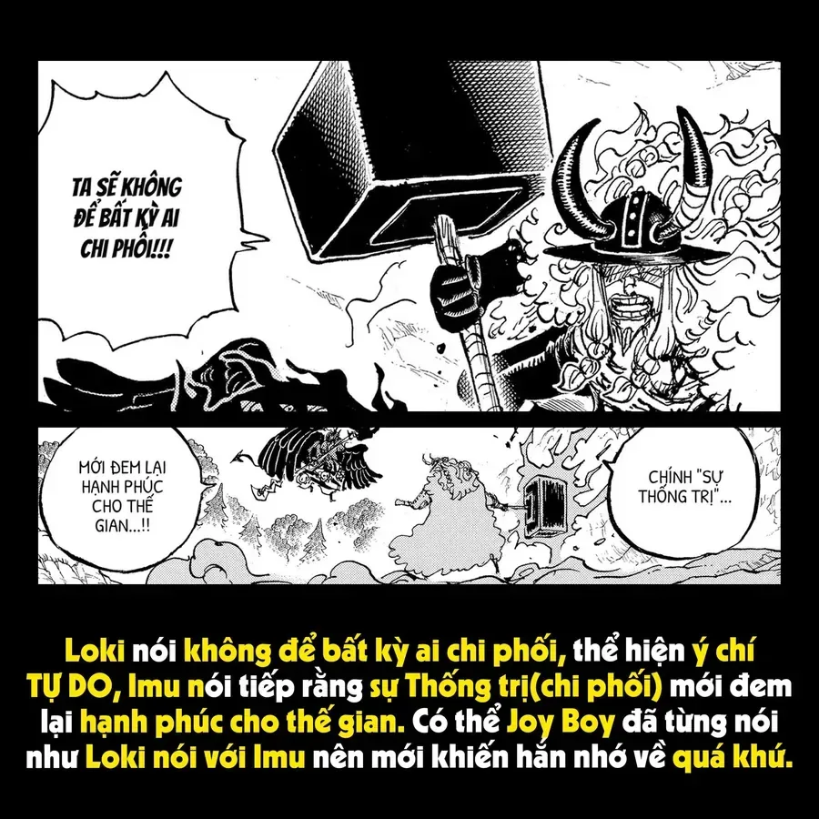One Piece chương 1181.1 - trang 46