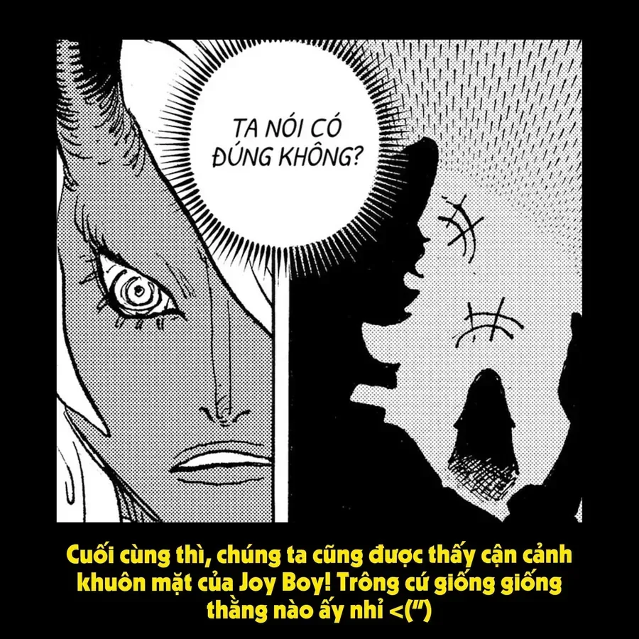 One Piece chương 1181.1 - trang 47