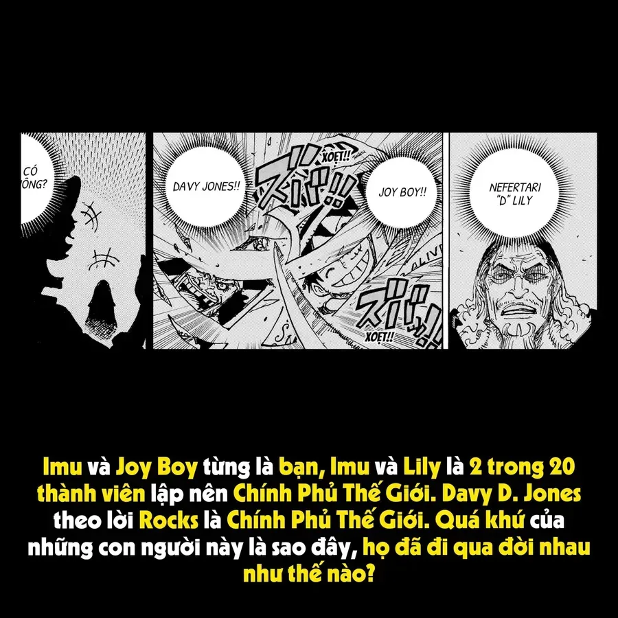 One Piece chương 1181.1 - trang 49