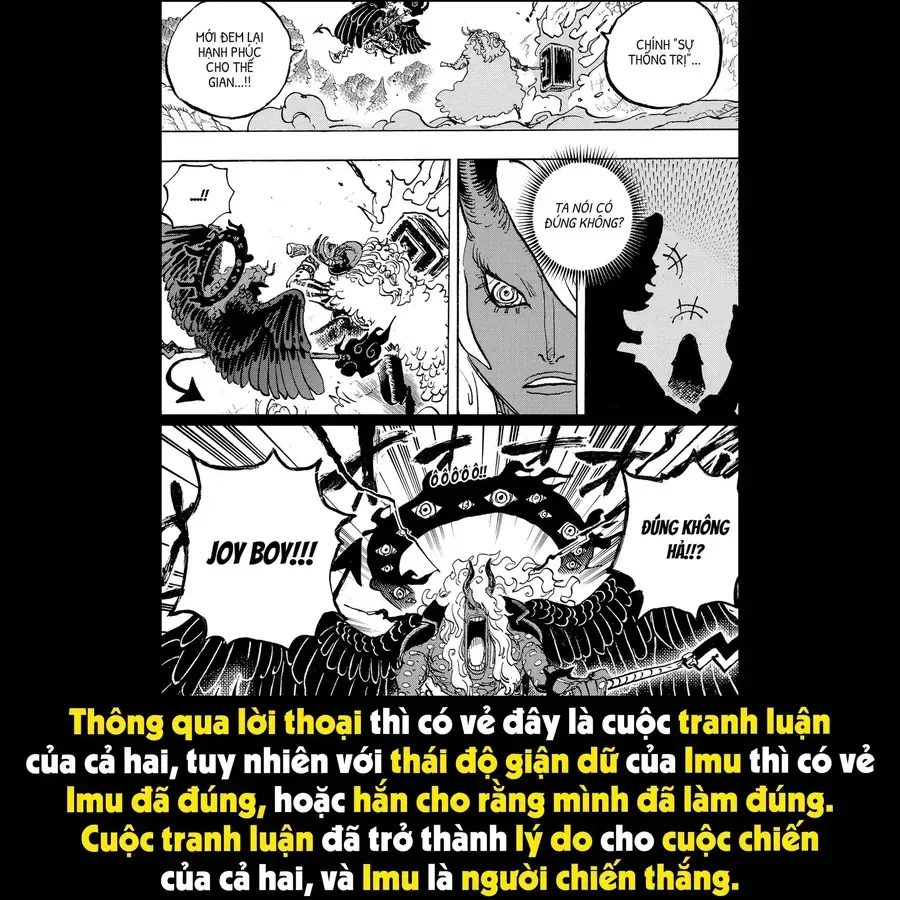 One Piece chương 1181.1 - trang 50
