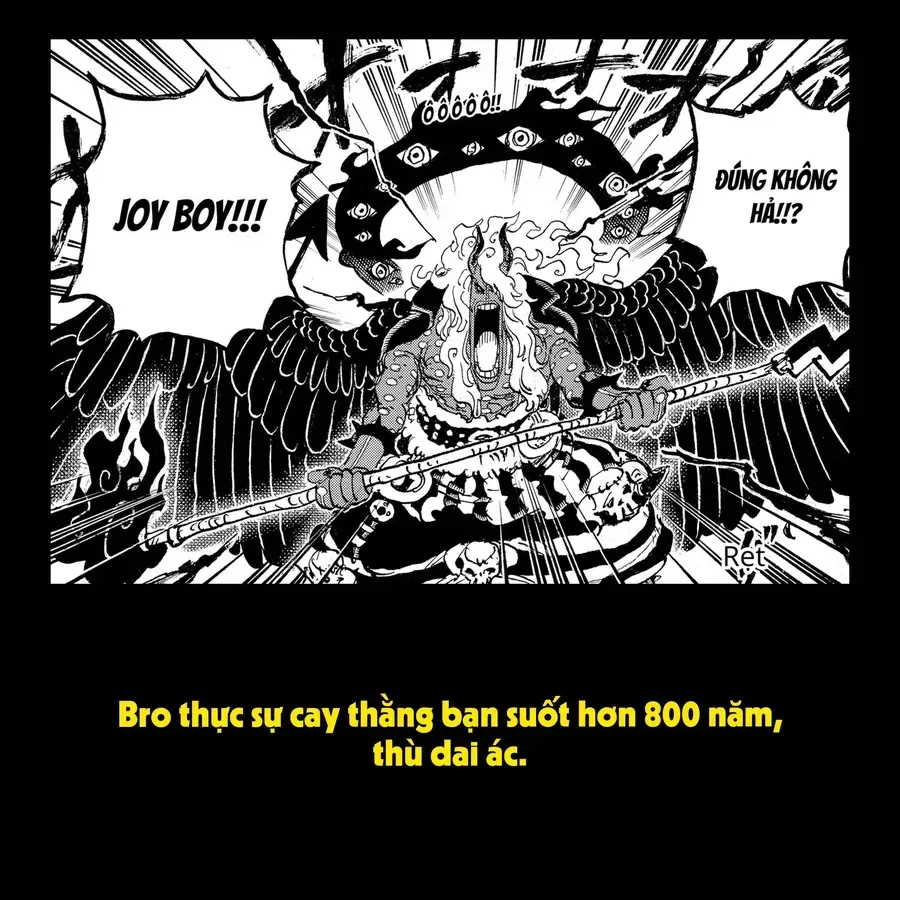 One Piece chương 1181.1 - trang 51