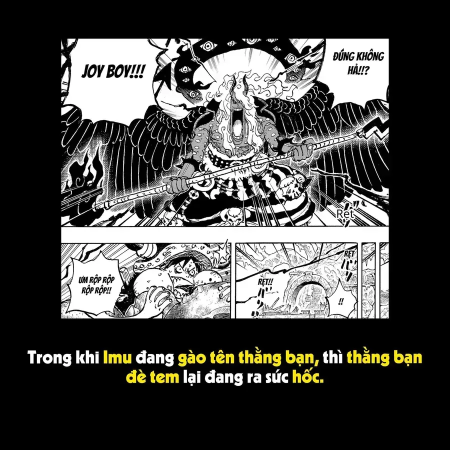 One Piece chương 1181.1 - trang 52