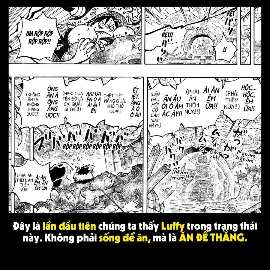One Piece chương 1181.1 - trang 54