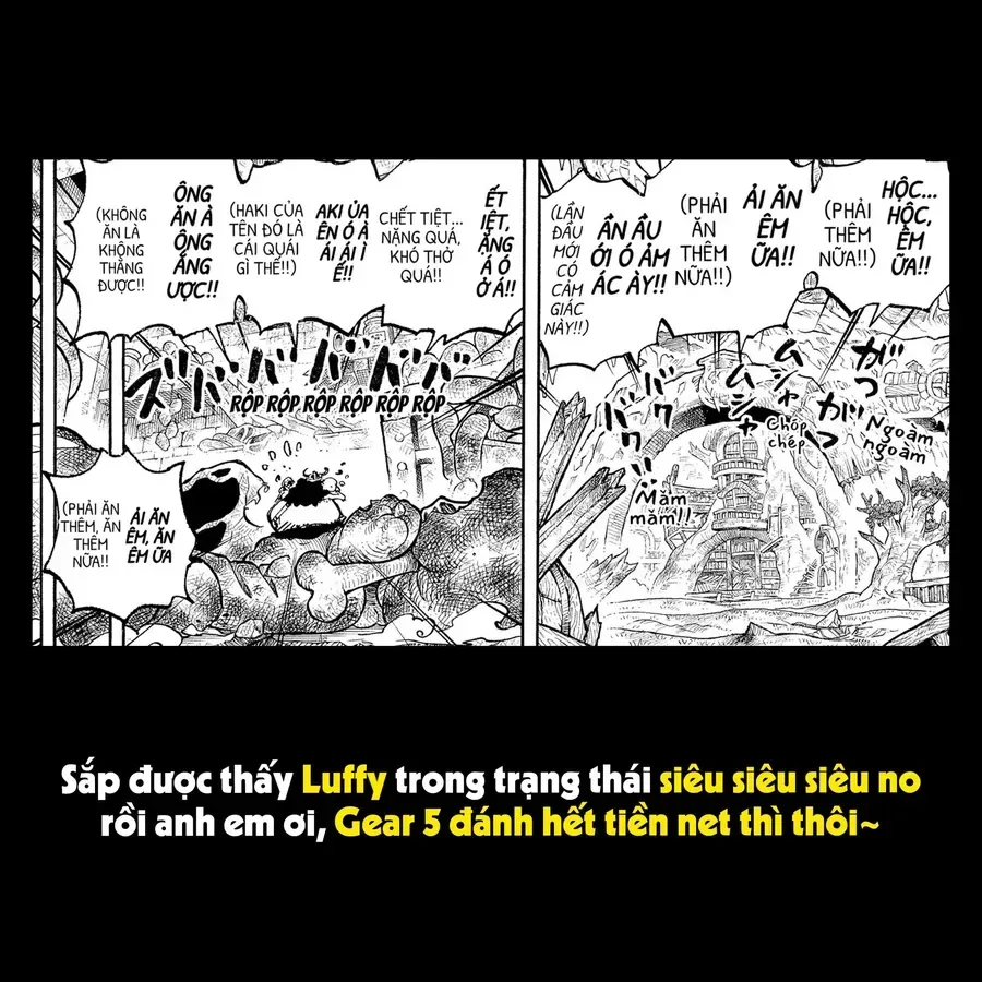One Piece chương 1181.1 - trang 55