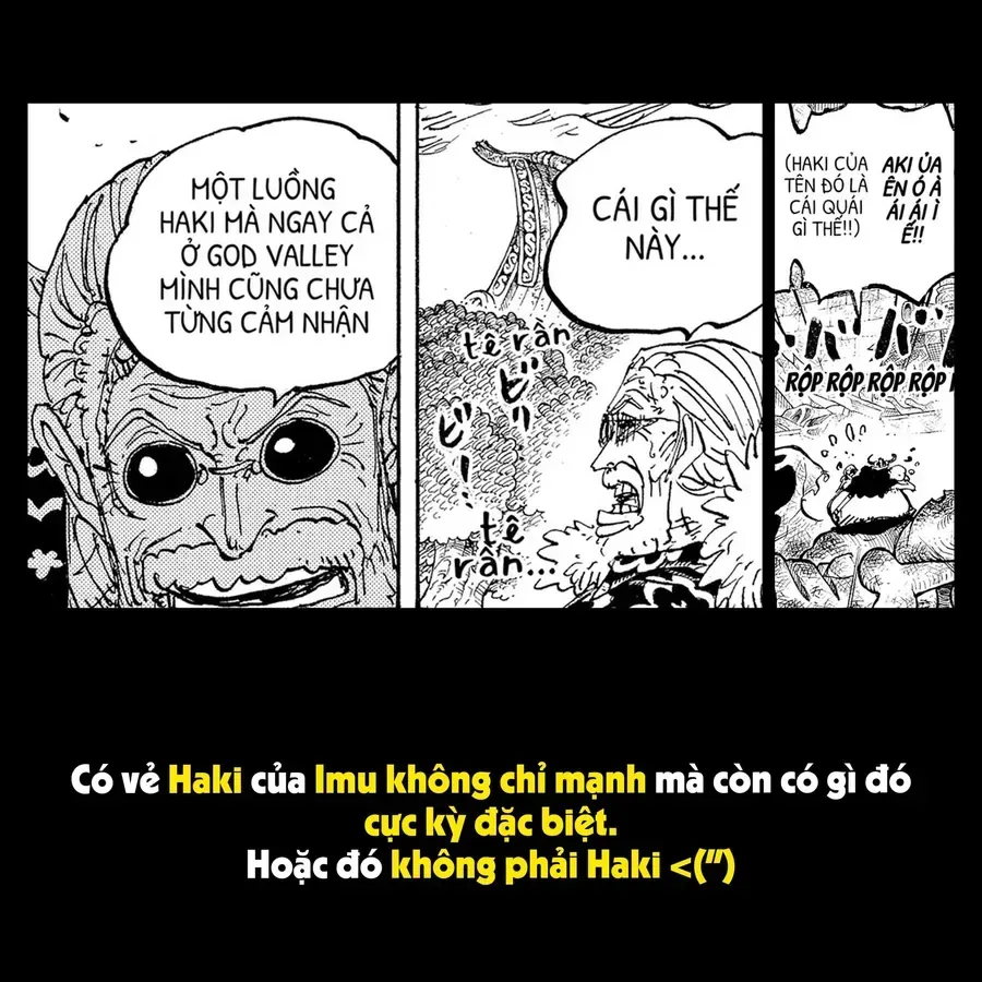 One Piece chương 1181.1 - trang 56