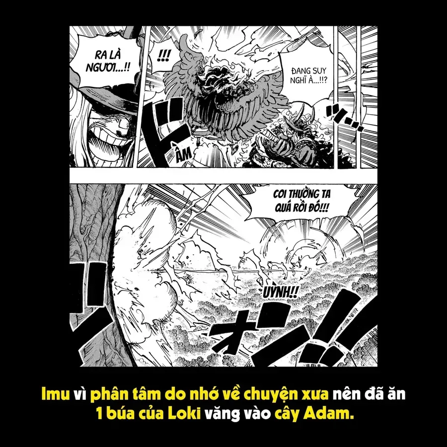 One Piece chương 1181.1 - trang 57