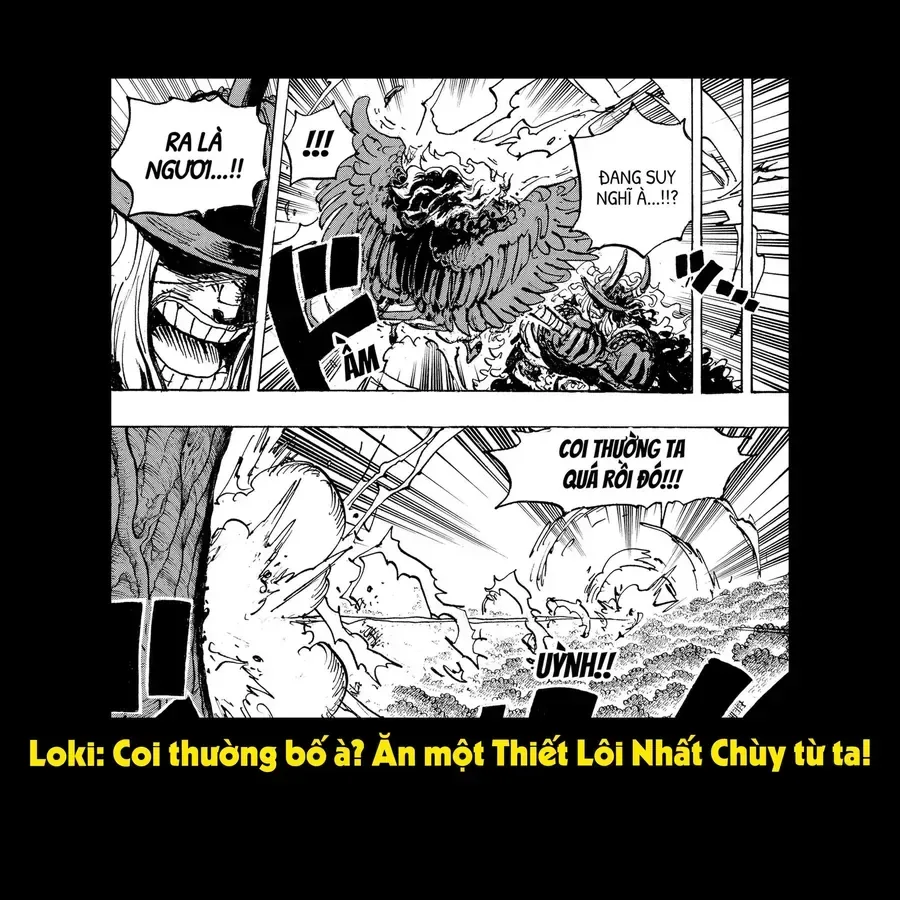 One Piece chương 1181.1 - trang 58
