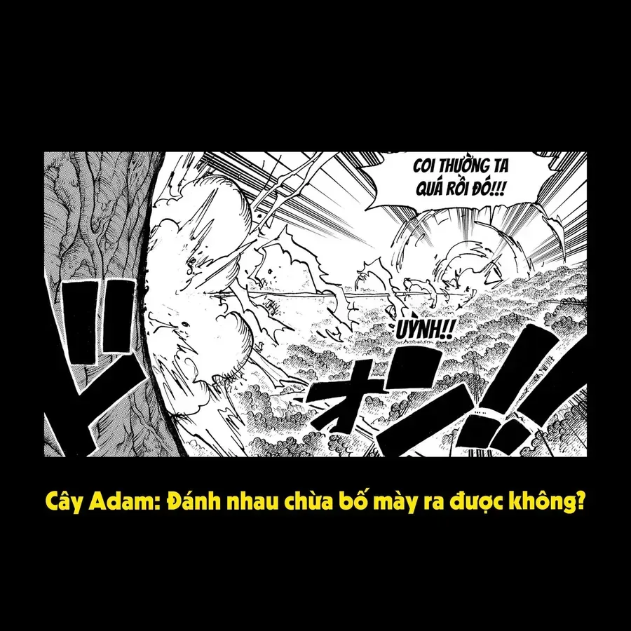 One Piece chương 1181.1 - trang 59