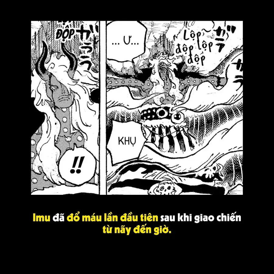 One Piece chương 1181.1 - trang 60