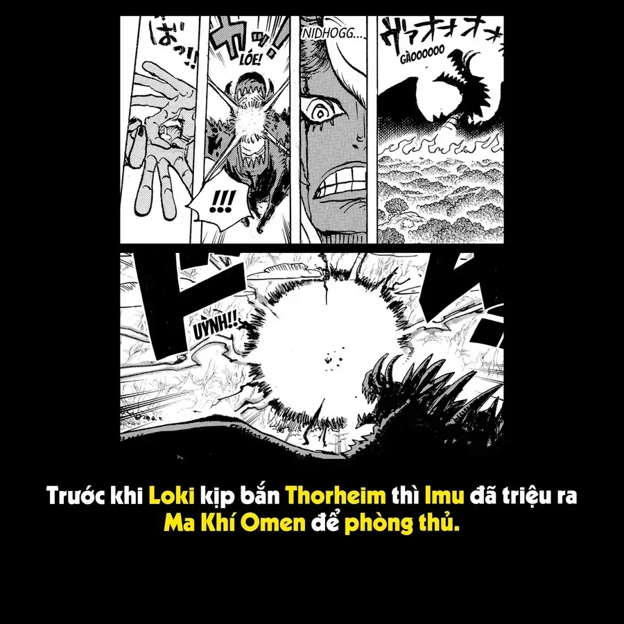 One Piece chương 1181.1 - trang 62