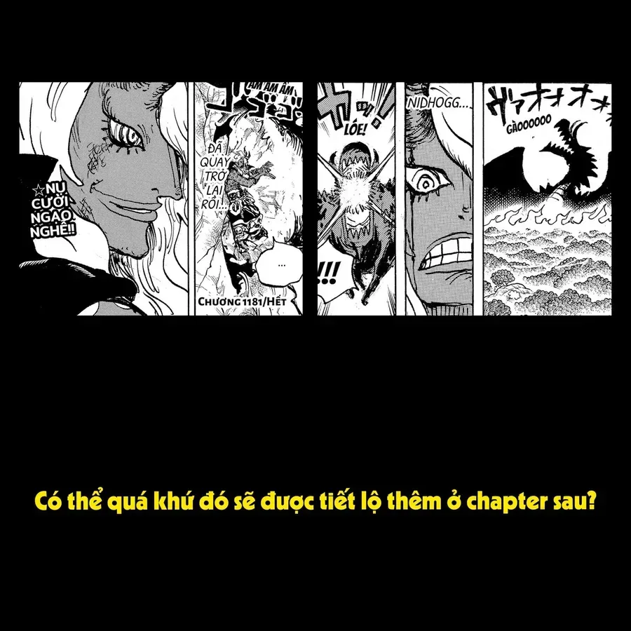 One Piece chương 1181.1 - trang 65