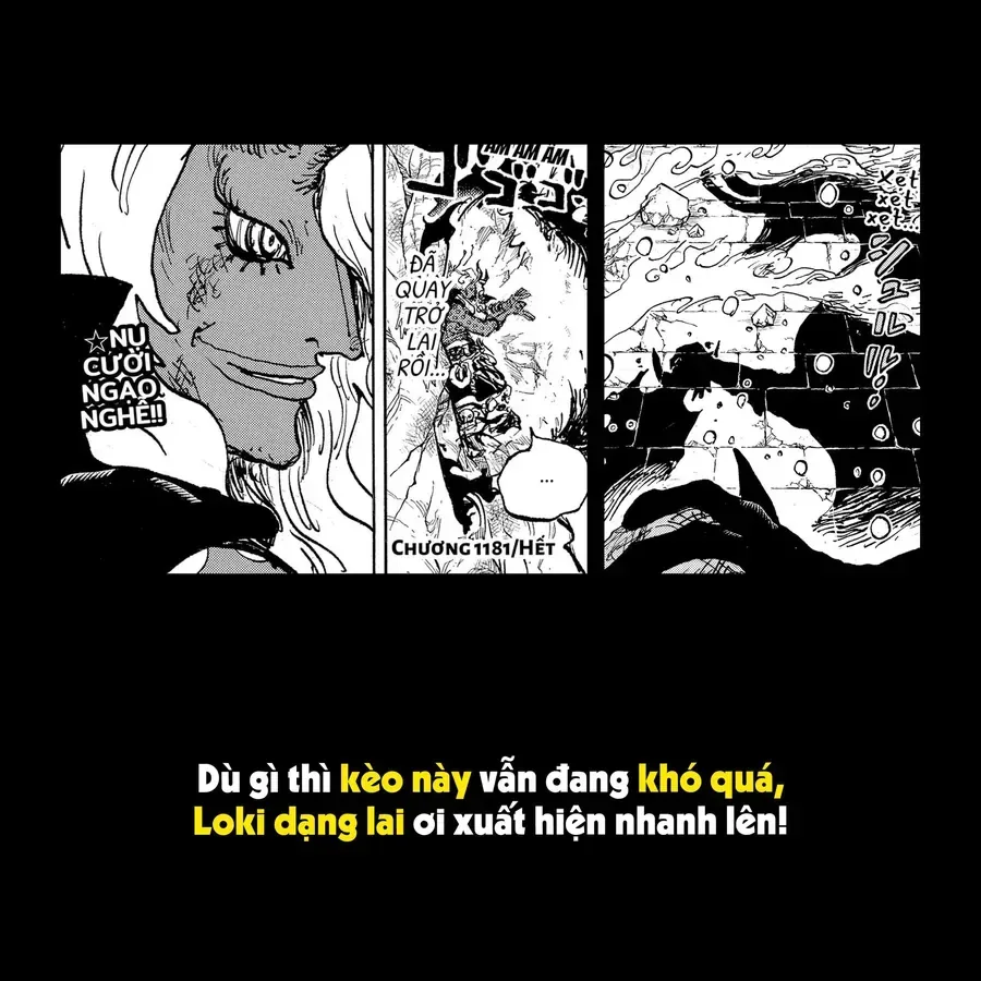 One Piece chương 1181.1 - trang 66