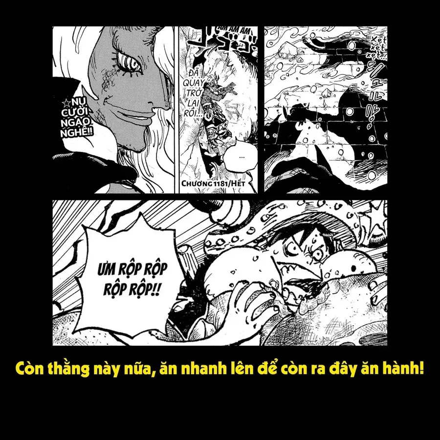 One Piece chương 1181.1 - trang 67