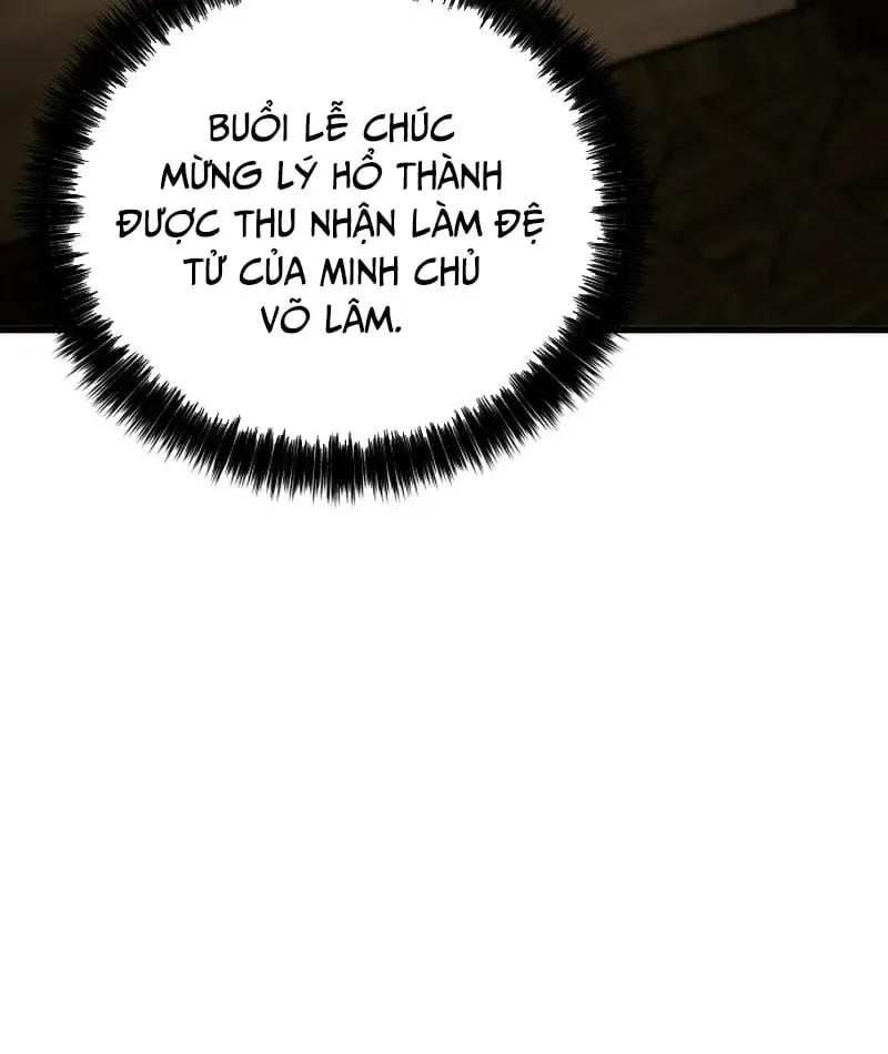 Bá Vương Tứ Xuyên chương 1 - trang 276