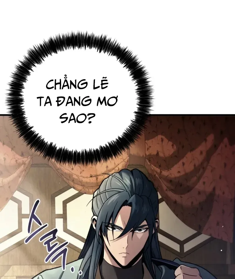 Bá Vương Tứ Xuyên chương 1 - trang 282