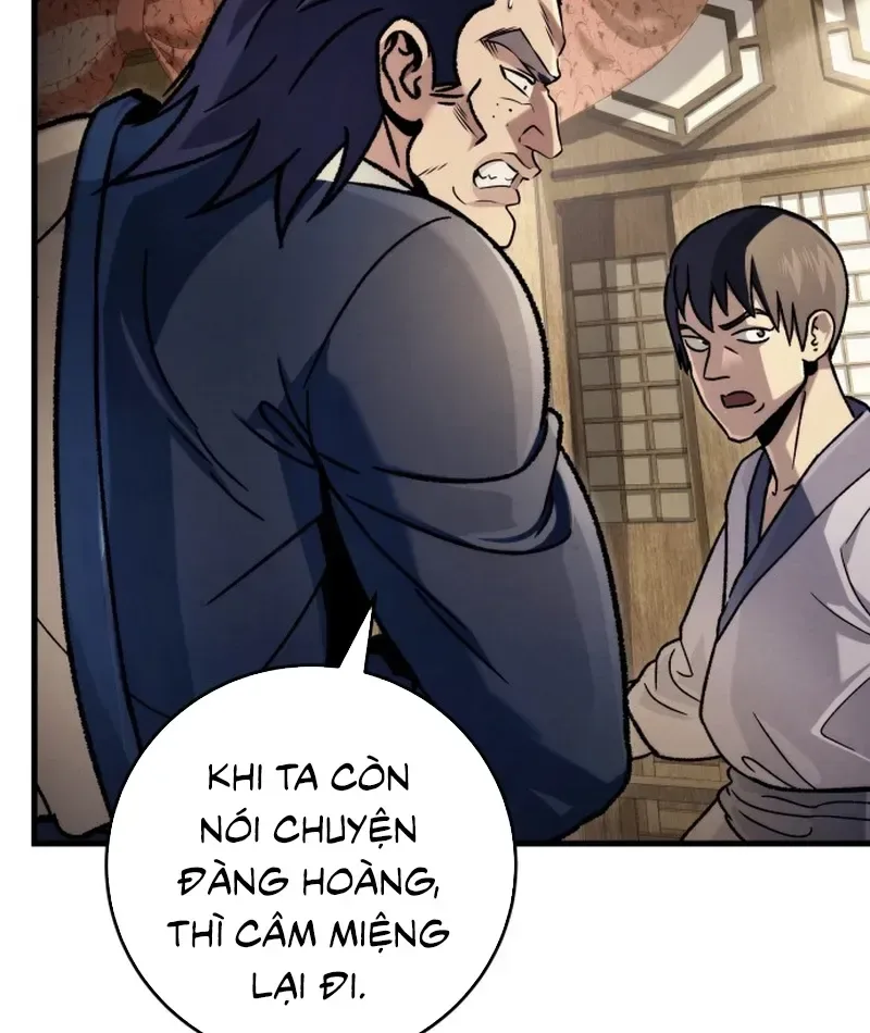 Bá Vương Tứ Xuyên chương 1 - trang 303