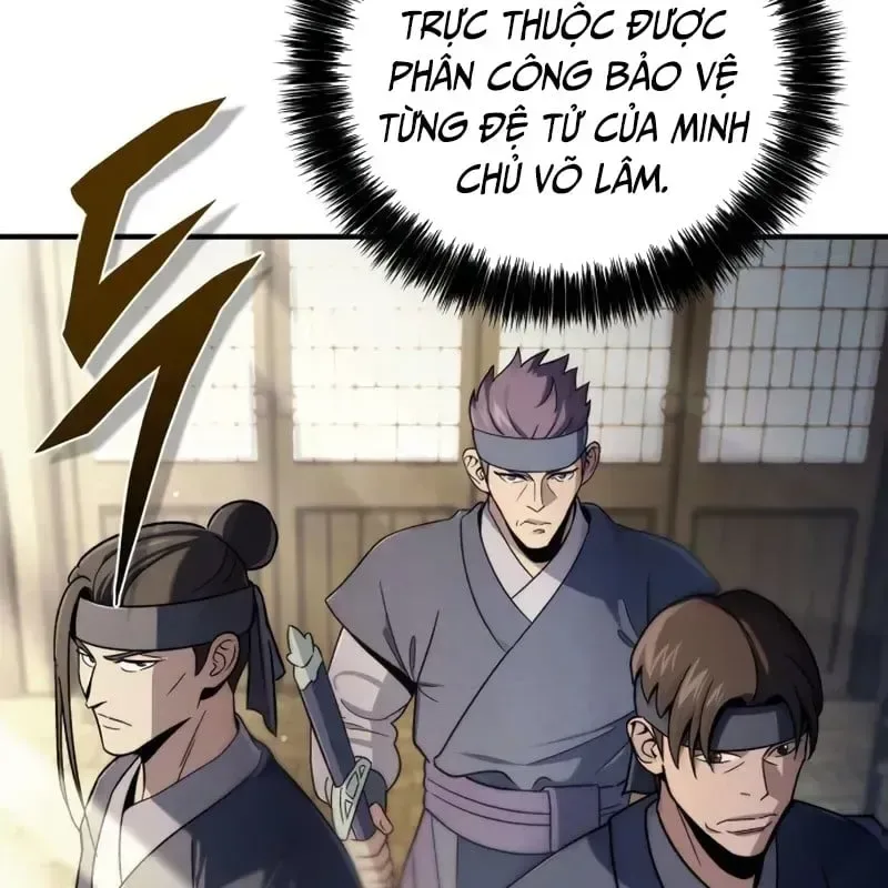 Bá Vương Tứ Xuyên chương 2 - trang 68