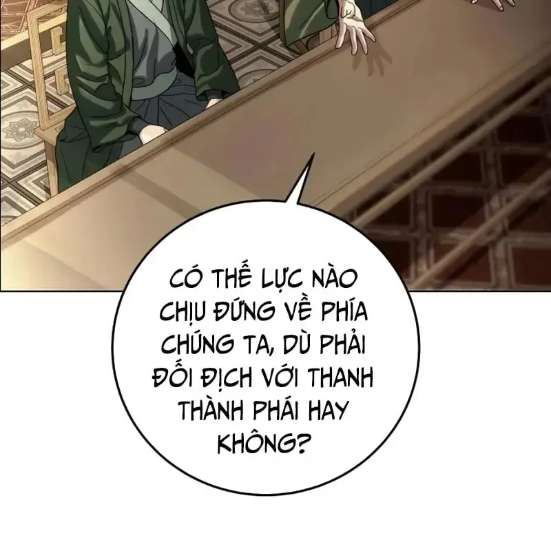 Bá Vương Tứ Xuyên chương 5 - trang 44