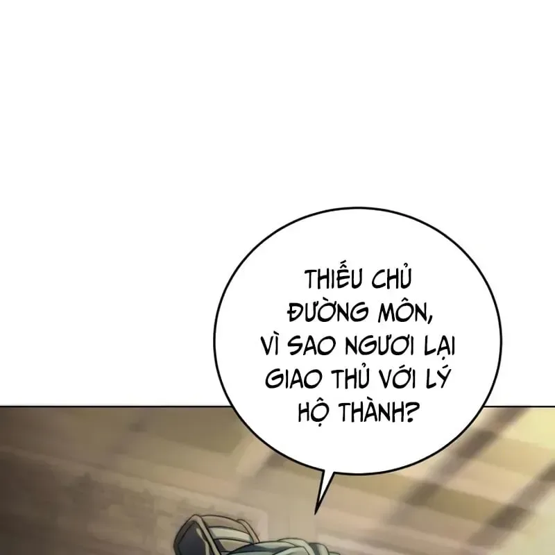 Bá Vương Tứ Xuyên chương 5 - trang 80