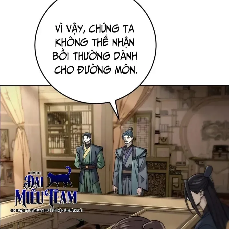 Bá Vương Tứ Xuyên chương 5 - trang 208
