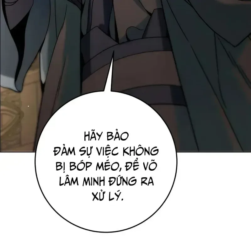 Bá Vương Tứ Xuyên chương 5 - trang 212
