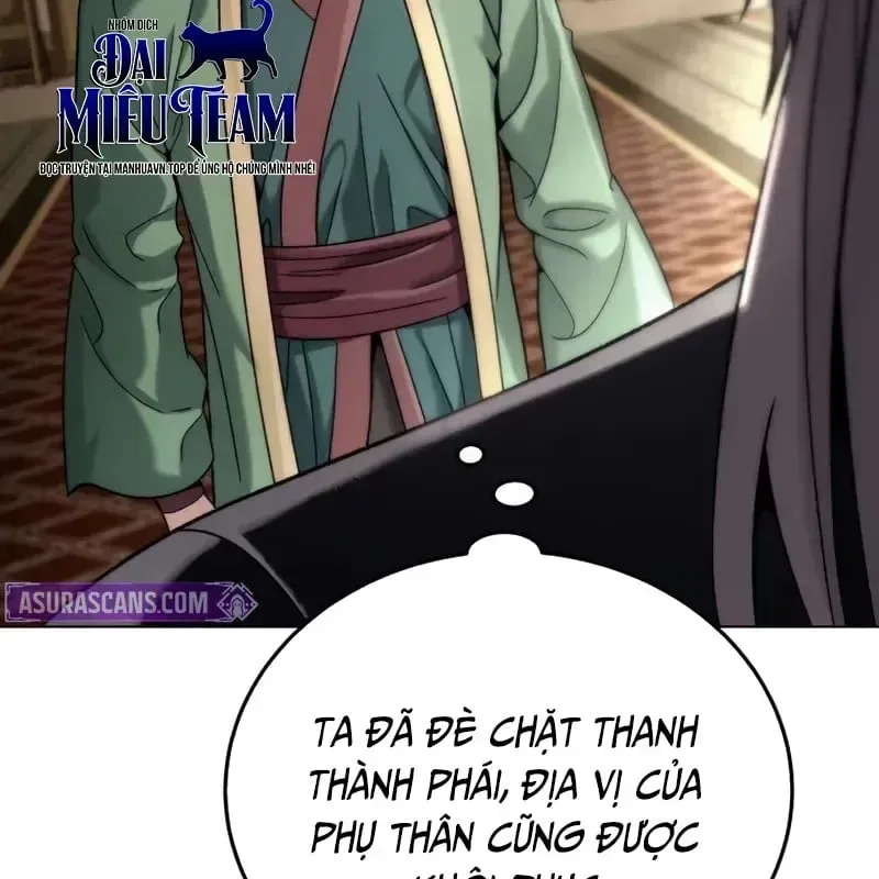 Bá Vương Tứ Xuyên chương 5 - trang 224