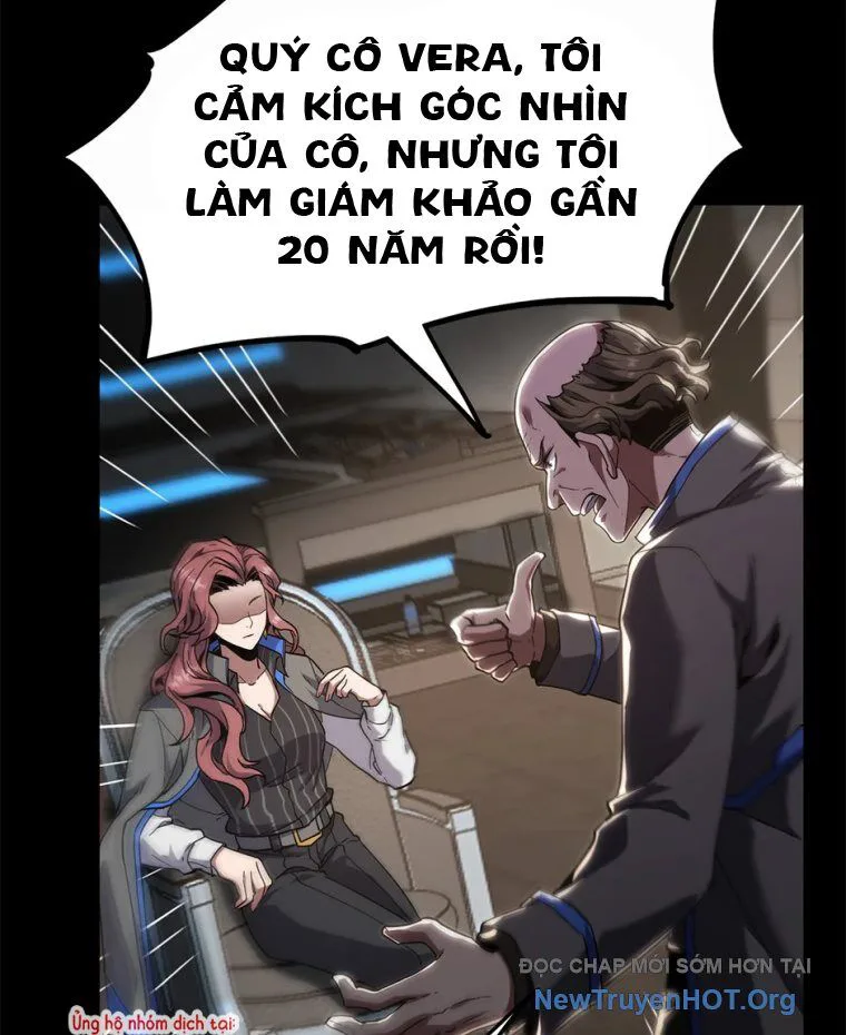 Ánh Sáng Cuối Con Đường chương 232.3 - trang 81