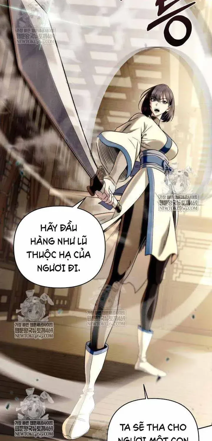 Bá Vương Tứ Xuyên chương 13 - trang 23