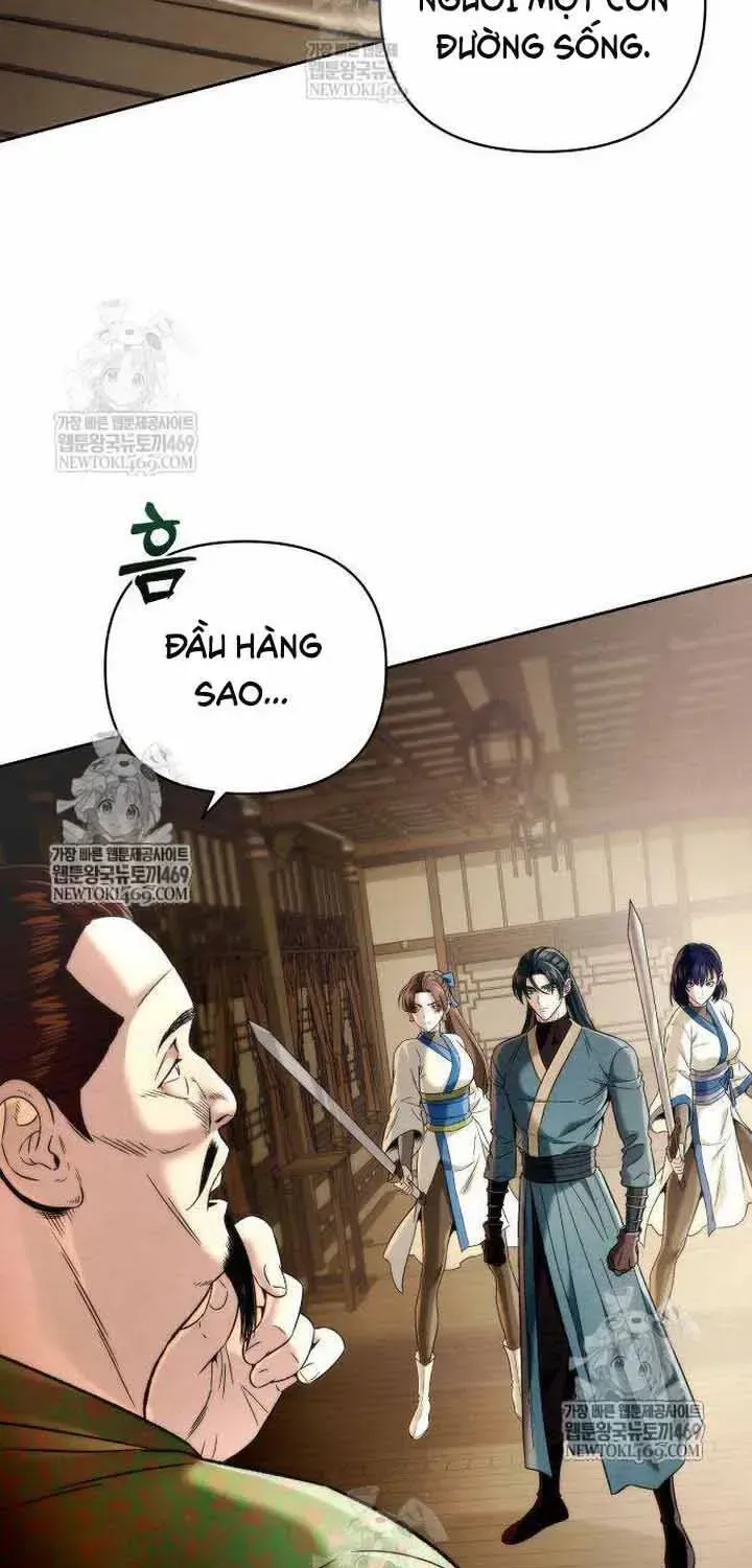 Bá Vương Tứ Xuyên chương 13 - trang 24