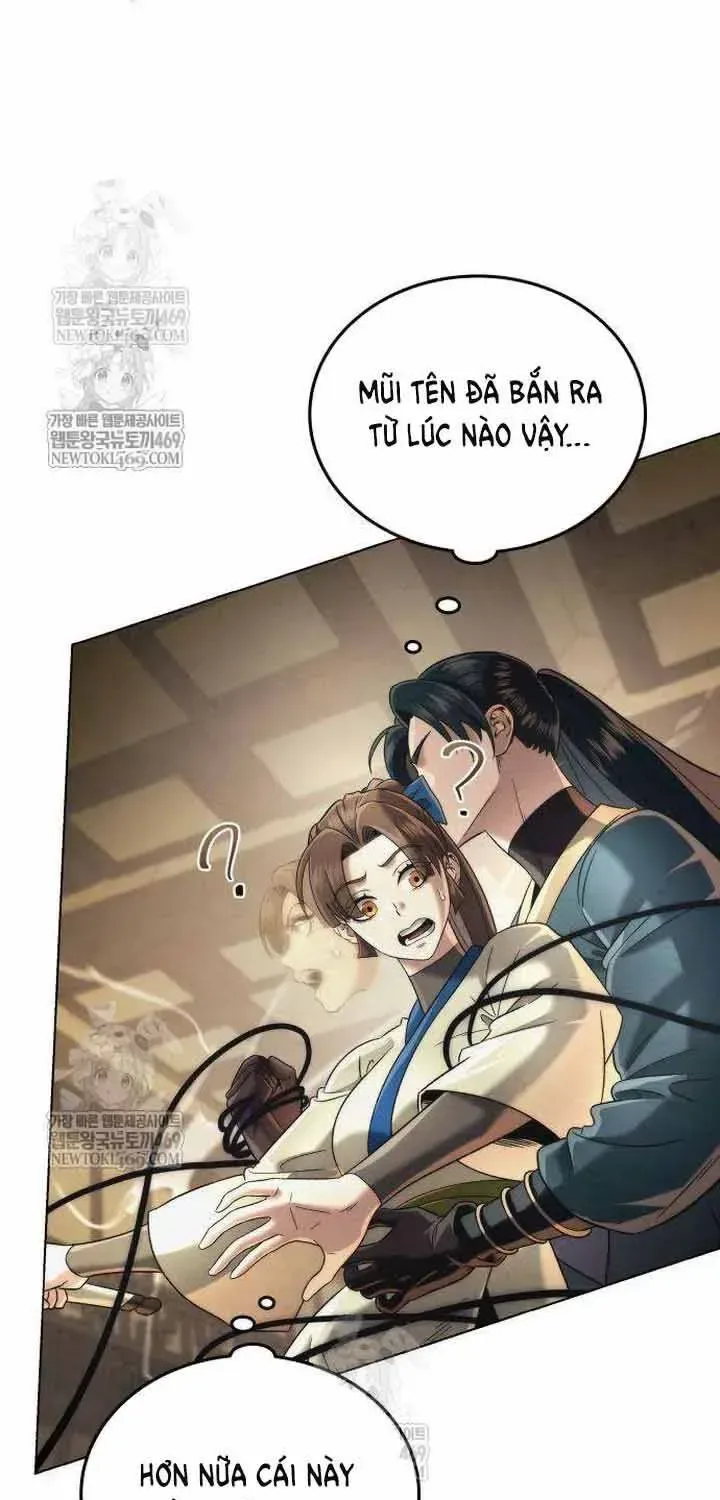 Bá Vương Tứ Xuyên chương 13 - trang 36