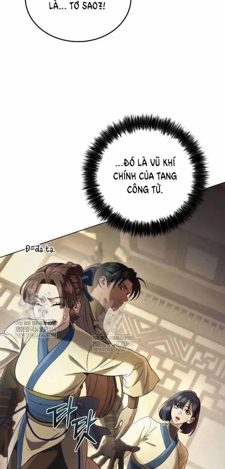 Bá Vương Tứ Xuyên chương 13 - trang 37