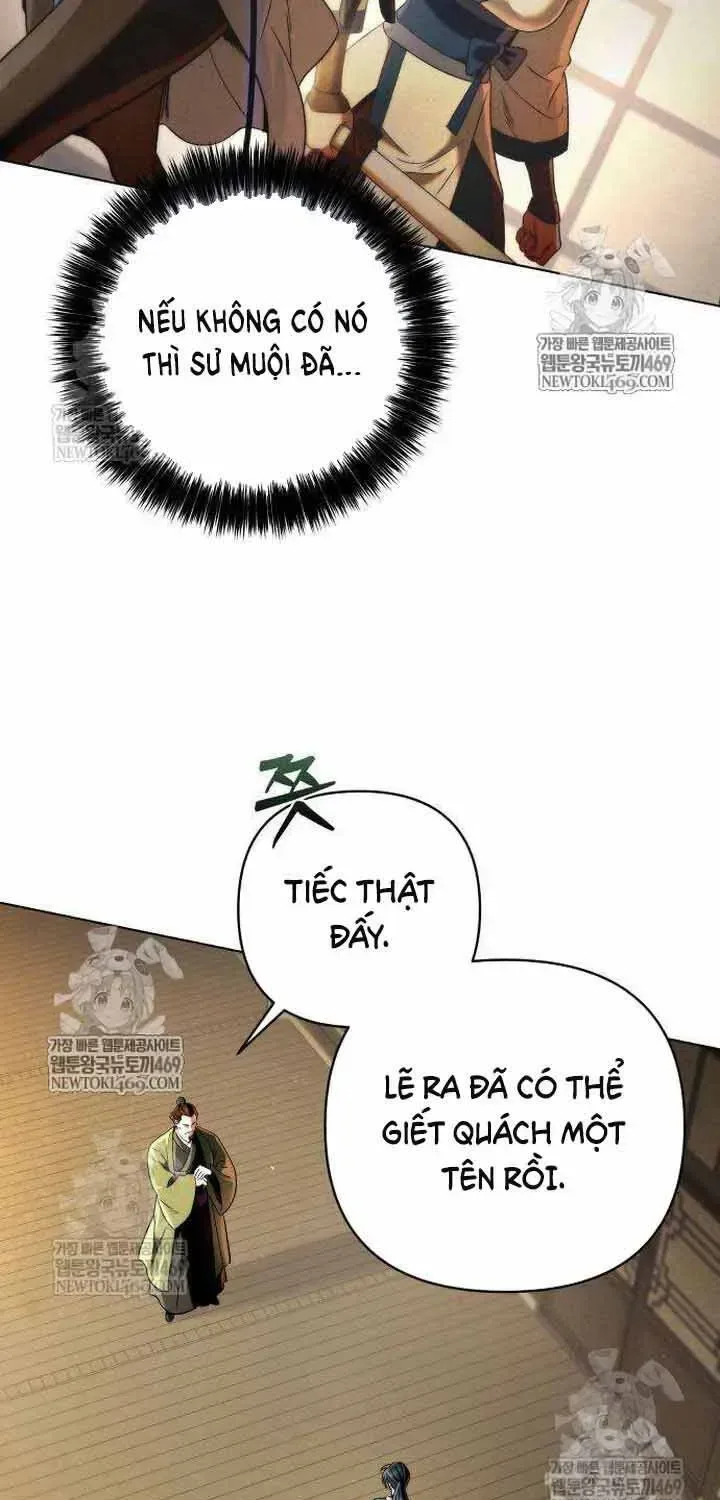 Bá Vương Tứ Xuyên chương 13 - trang 38