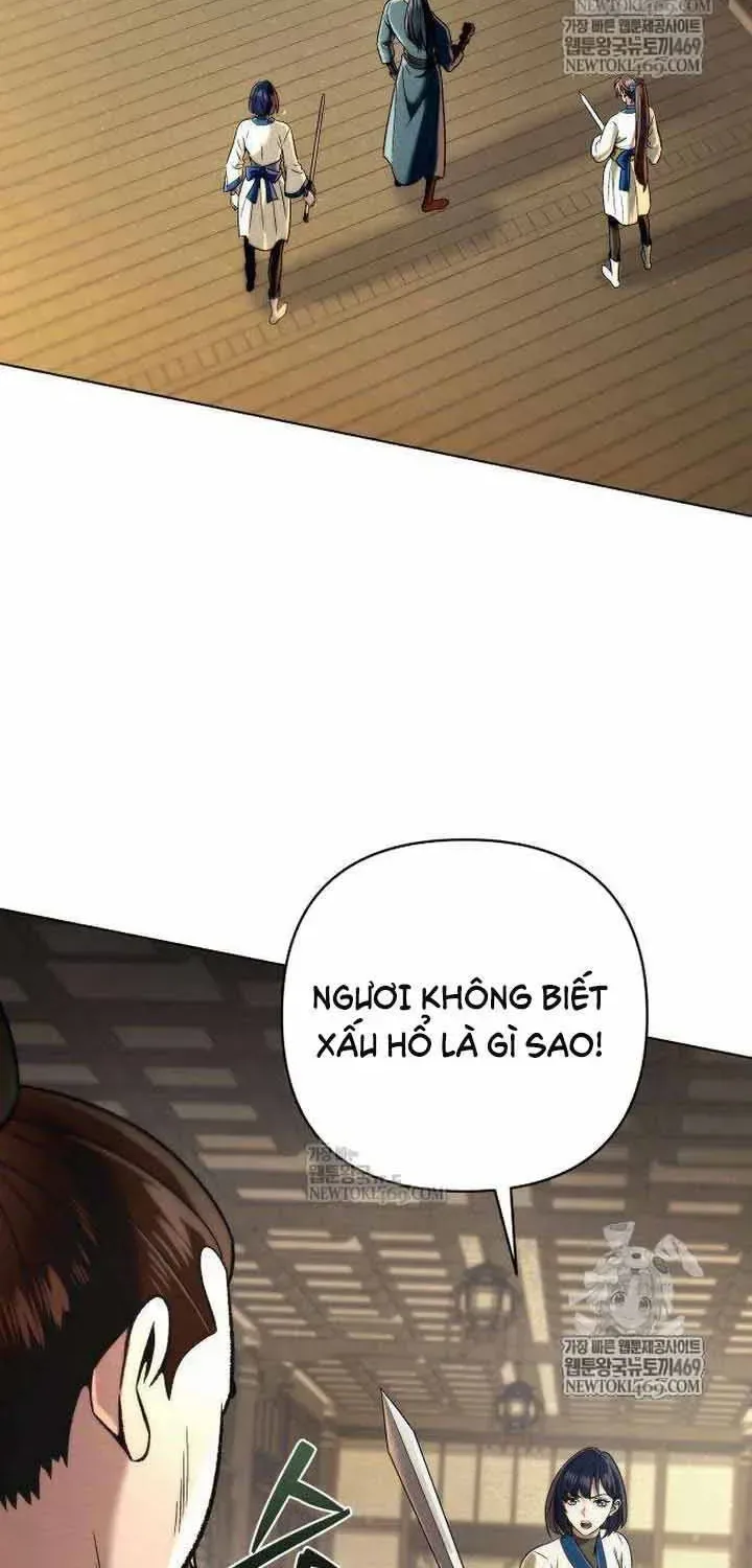 Bá Vương Tứ Xuyên chương 13 - trang 39