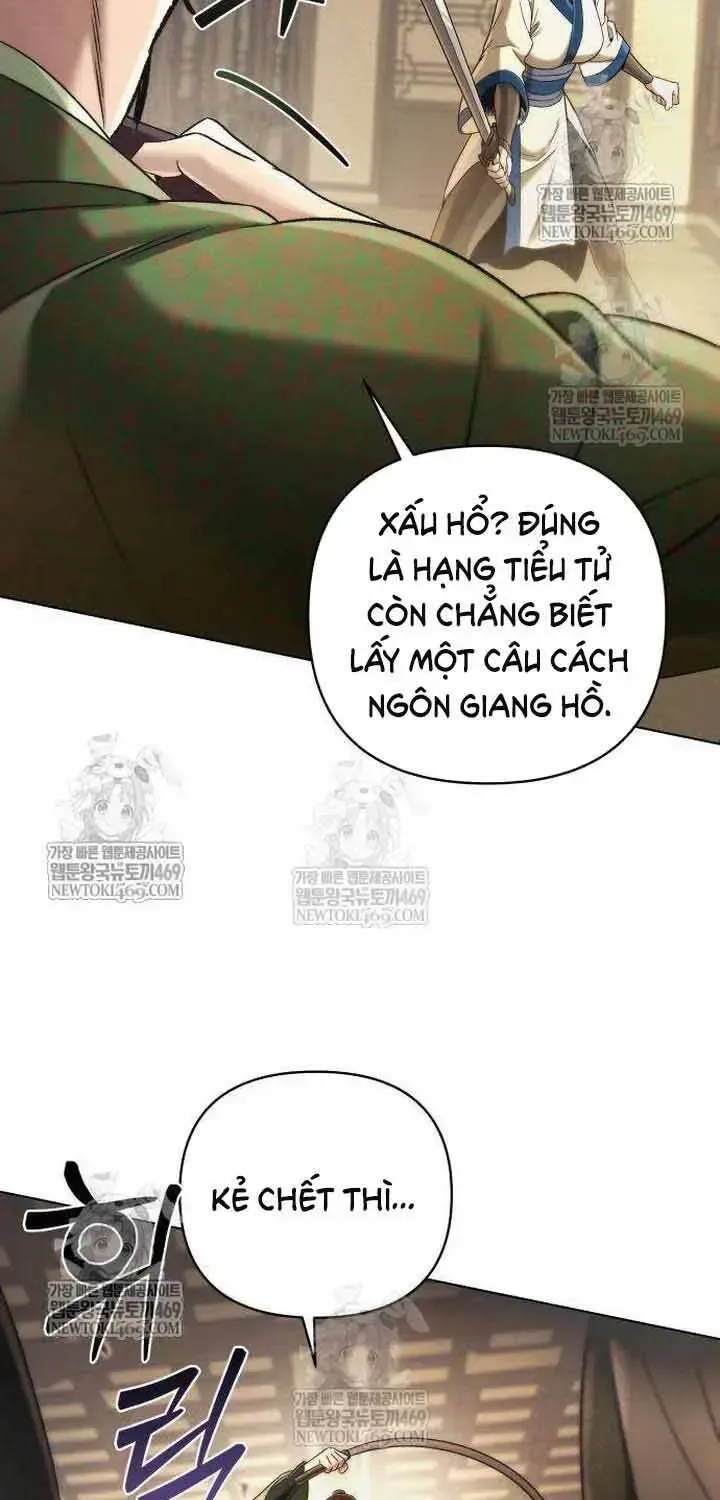 Bá Vương Tứ Xuyên chương 13 - trang 40