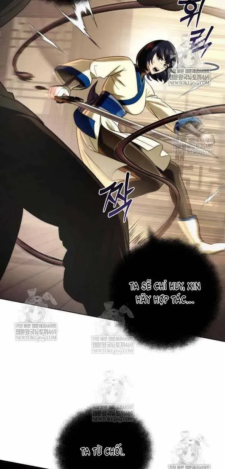 Bá Vương Tứ Xuyên chương 13 - trang 46