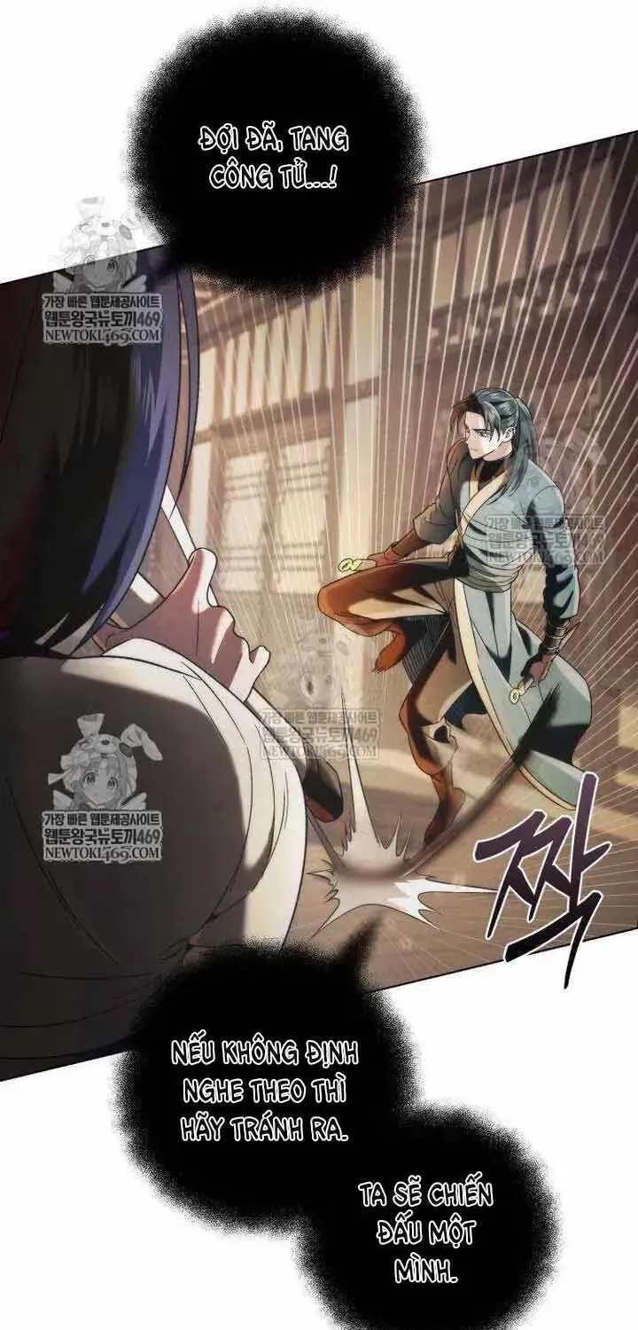 Bá Vương Tứ Xuyên chương 13 - trang 48