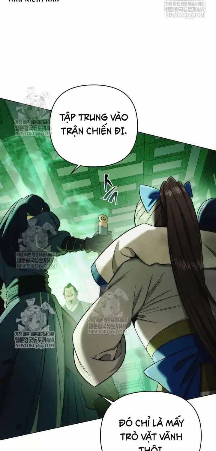Bá Vương Tứ Xuyên chương 13 - trang 85