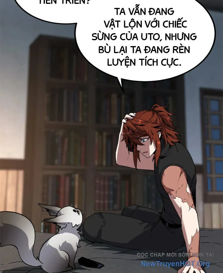 Ánh Sáng Cuối Con Đường chương 232.3 - trang 130