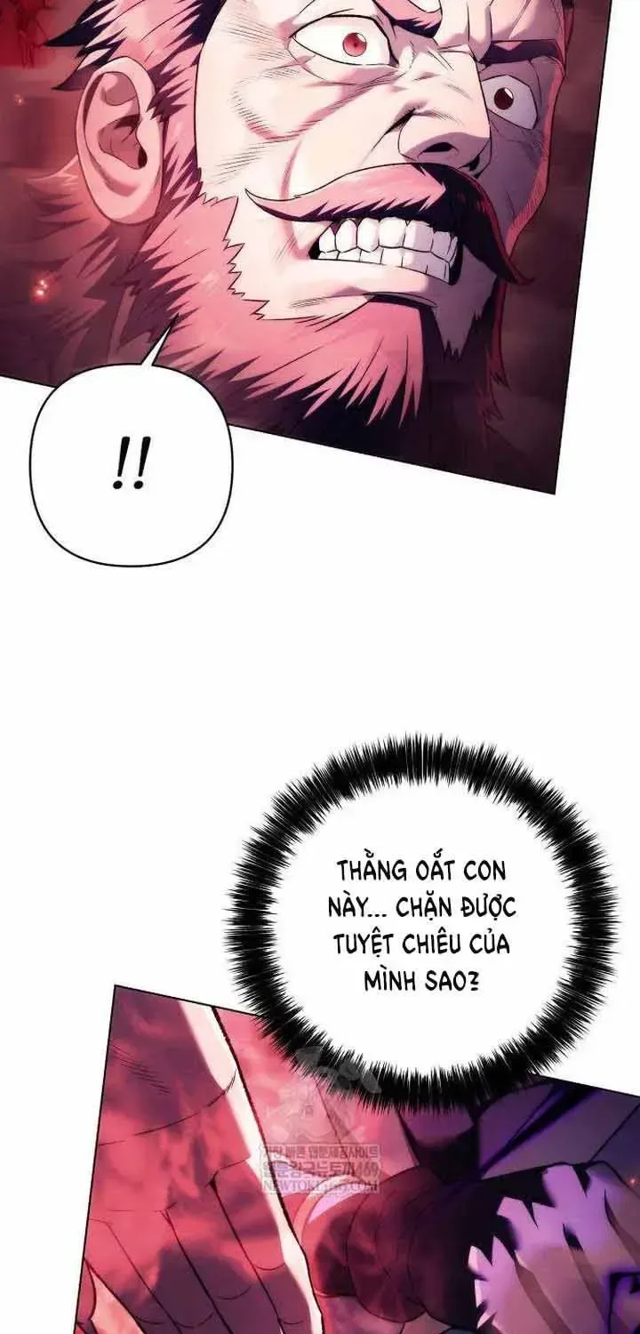 Bá Vương Tứ Xuyên chương 17 - trang 38