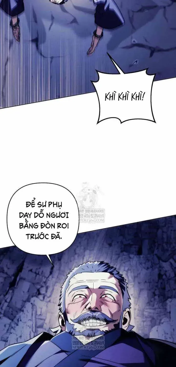 Bá Vương Tứ Xuyên chương 17 - trang 46